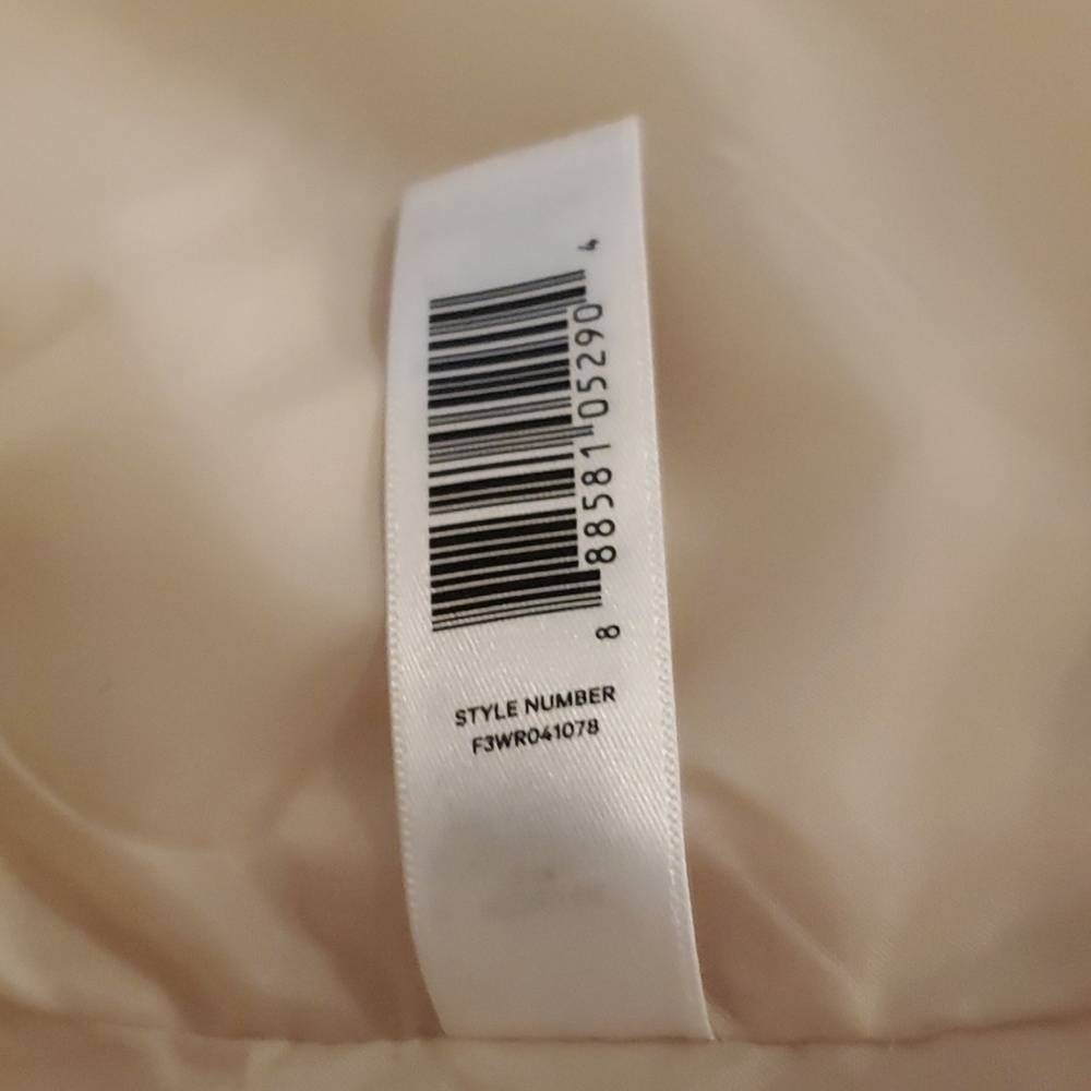 NWOT Joe Fresh Teddy Coat - Picture 7 of 9
